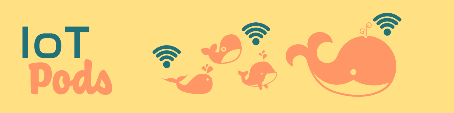 IoTPods Banner